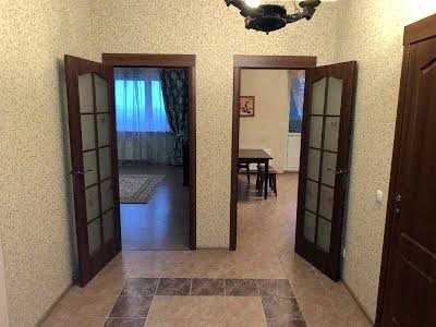 квартира по адресу Львовская ул., 26-А