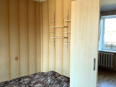 квартира по адресу Ицхака Рабина ул., 33