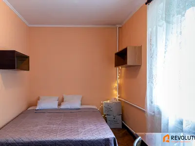 квартира за адресою Єреванська вул., 18