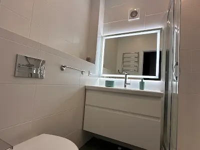 квартира за адресою Академіка Шалімова вул., 65