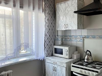 квартира за адресою Роксоляни вул., 25