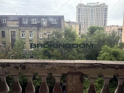 квартира за адресою Паньківська вул., 18
