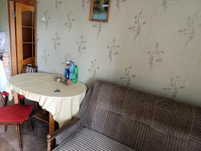 квартира по адресу Івана Котляревського бульв. (Праці), 5