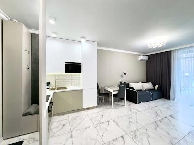 квартира по адресу Червоной Калины просп., 56