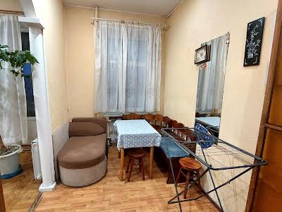 квартира по адресу Садовая ул., 19