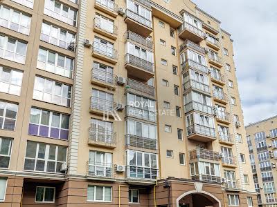 квартира по адресу Метрологическая ул., 9-В