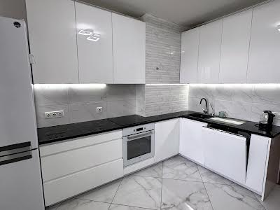 квартира за адресою Ясинуватський пров., 11