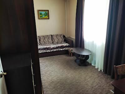 квартира за адресою Борщагівська вул., 117