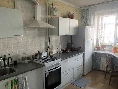 квартира за адресою Героїв просп., 11