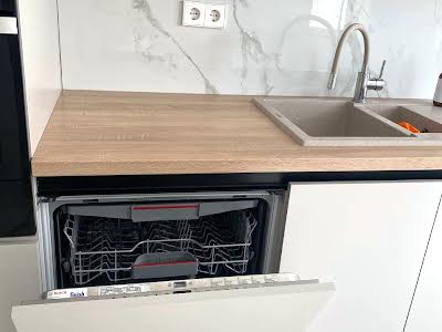 квартира за адресою Андрія Сахарова вул., 14б