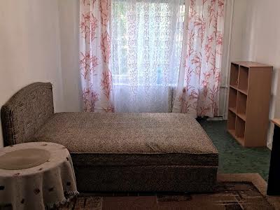 квартира за адресою Мілютенка вул., 9-А