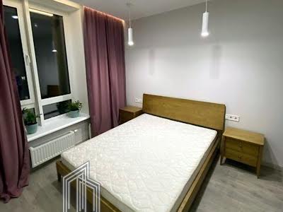 квартира за адресою Зарічна вул., 2