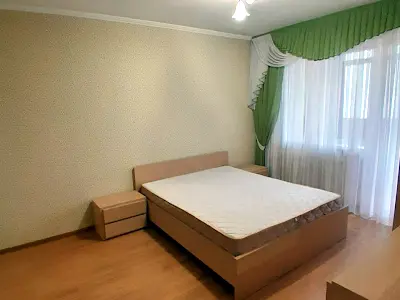 квартира по адресу Лесковская ул., 18-Б