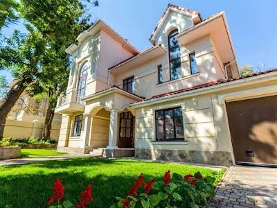 будинок за адресою Дмитріївська вул. (Дмитрія Донського), 1