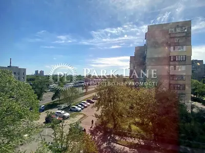 квартира за адресою Миколи Закревського вул., 33