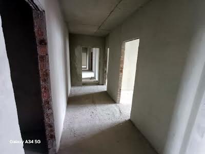 квартира по адресу Трускавецкая ул., 48