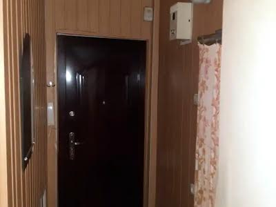 квартира за адресою Осіння вул., 5