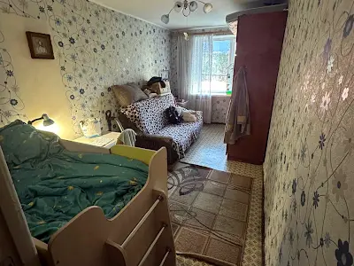 квартира по адресу Балковская ул., 20