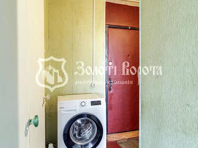 квартира за адресою Березняківська вул., 30