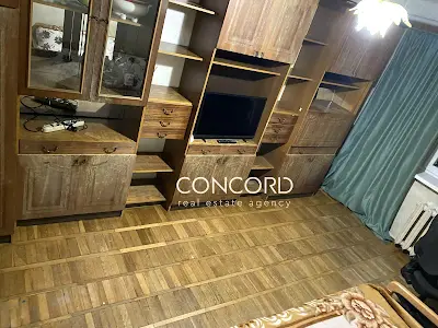квартира за адресою Білоруська вул., 13