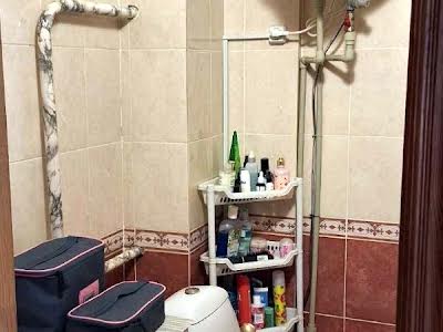 квартира по адресу Харьковское шоссе, 53-А