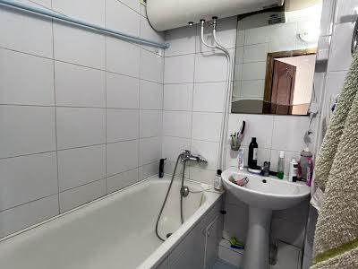 квартира за адресою Дарницький бульв., 7