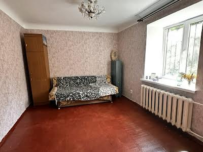 квартира за адресою Юліана Матвійчука вул. (), 43В