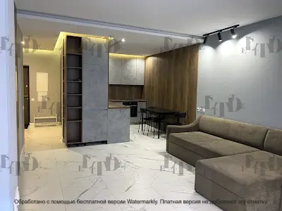 квартира по адресу Шолуденко ул., 1-А