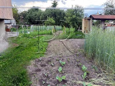 будинок за адресою Садове товариство Прилісся