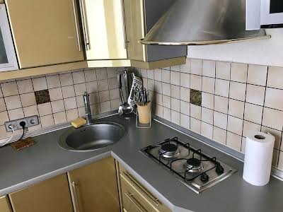 квартира по адресу Гвардейцев-Широнинцев ул., 21а