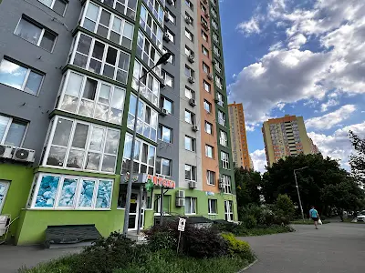 квартира за адресою Петра Калнишевського вул. (Михайла Майорова), 14