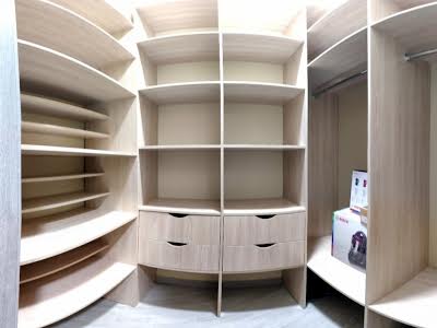 квартира за адресою Оболонський просп., 54