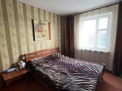 квартира по адресу Железняка ул., 14