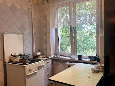 квартира по адресу Варненская ул., 7