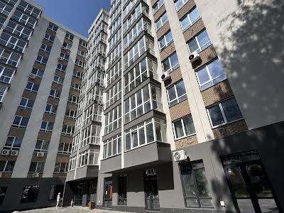 квартира по адресу Профсоюзная ул., 9-А