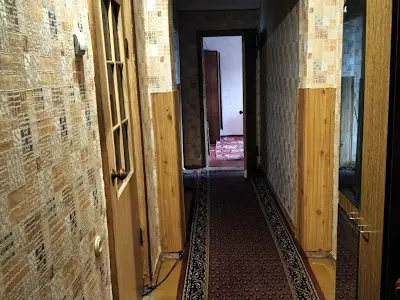 квартира по адресу Машинобудівників ул., 6