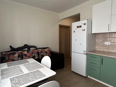 квартира за адресою Одесский переулок, 4/1