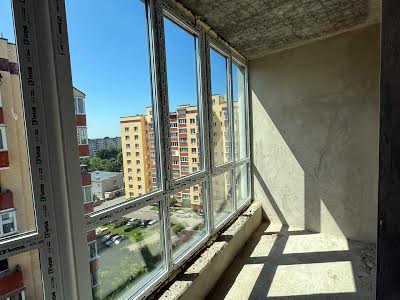 квартира за адресою проїзд Панаса Мирного, 9/1