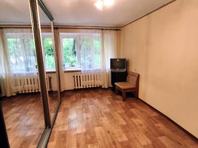 квартира по адресу Люстдорфская дорога ул., 31а