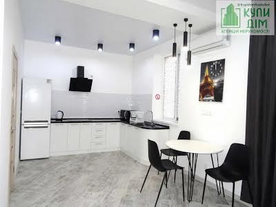 квартира по адресу Евгения Маланюка ул., 9