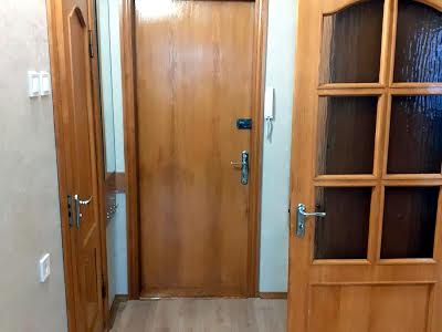 квартира по адресу Правды просп. (Правды), 6-А