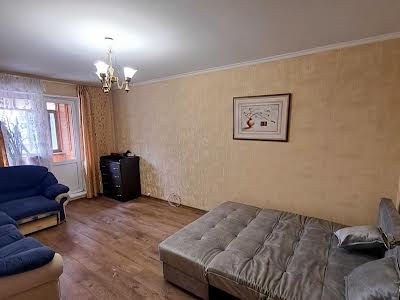 квартира по адресу Ларисы Руденко ул., 15/14