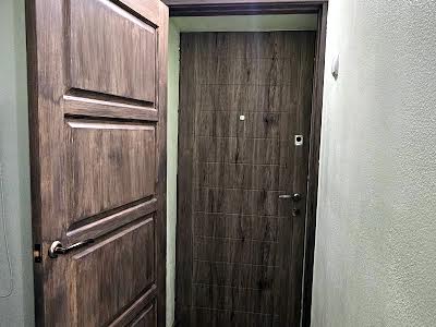 квартира по адресу Вишни Остапа ул., 9