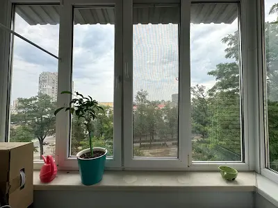 квартира за адресою Гоголя вул., 1