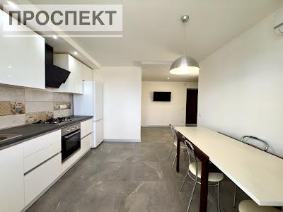квартира за адресою Михайла Лушпи просп., 5 к27