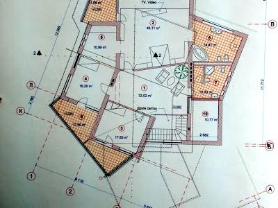 будинок за адресою Артезіанський пров., 11