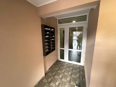 квартира за адресою Донецьке шосе, 6