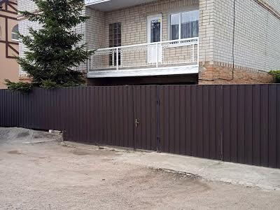 дом по адресу Горохова, 36