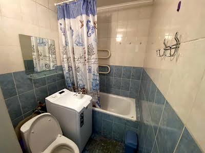 квартира за адресою Зоологічна вул., 4-А
