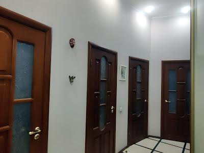 квартира за адресою Євгена Чикаленка вул. (Пушкінська), 43